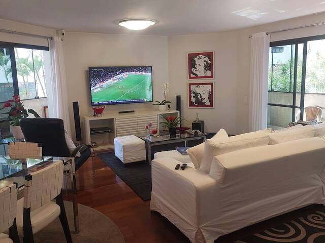 #6916 - Apartamento para Venda em São Paulo - SP - 3