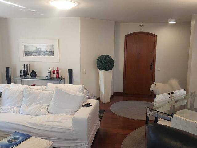 Apartamento para Venda em São Paulo - 4