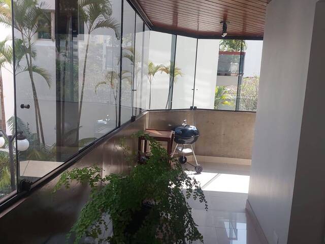 Apartamento para Venda em São Paulo - 5