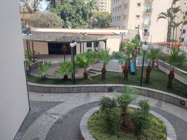 Venda em Campo Belo - São Paulo