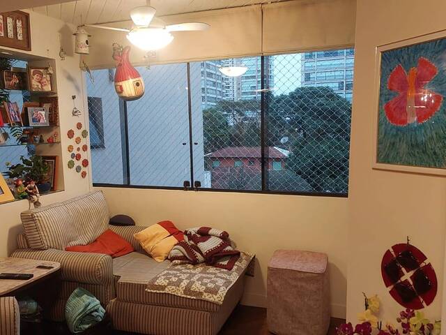 #6917 - Apartamento para Venda em São Paulo - SP - 3