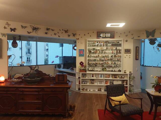 Apartamento para Venda em São Paulo - 4