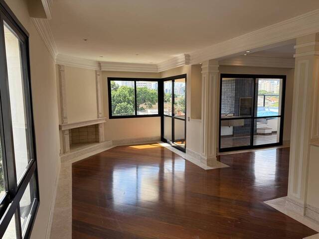 #6919 - Apartamento para Venda em São Paulo - SP - 2