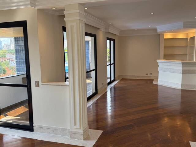 #6919 - Apartamento para Venda em São Paulo - SP - 3