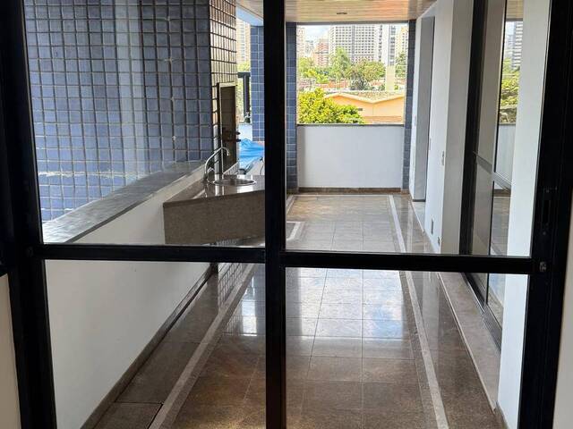 Apartamento para Venda em São Paulo - 5