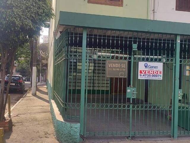 Venda em Campo Belo - São Paulo