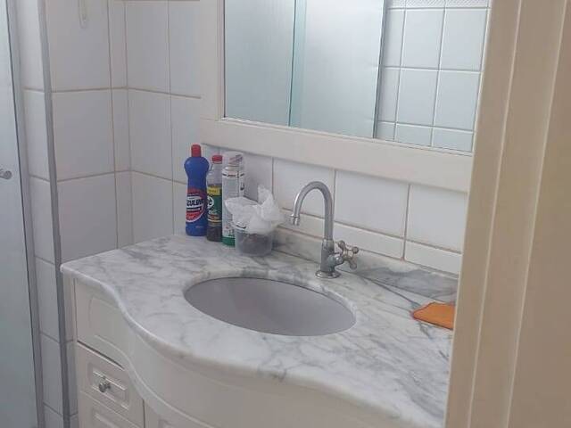 #6920 - Casa para Venda em São Paulo - SP - 2
