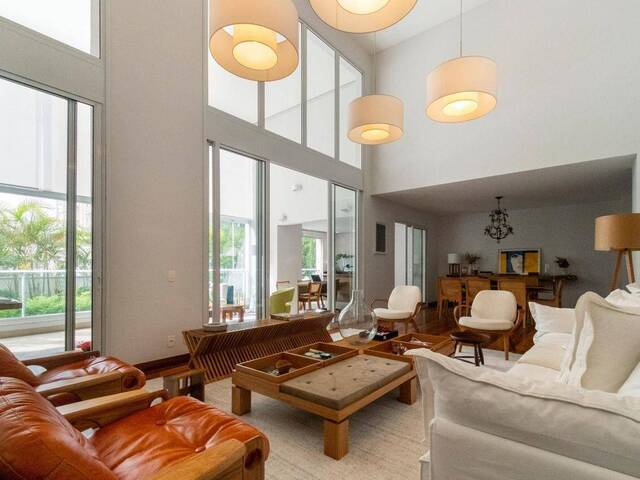 #6921 - Apartamento para Venda em São Paulo - SP - 2