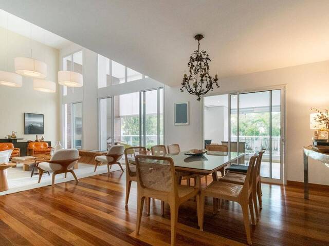 #6921 - Apartamento para Venda em São Paulo - SP - 3