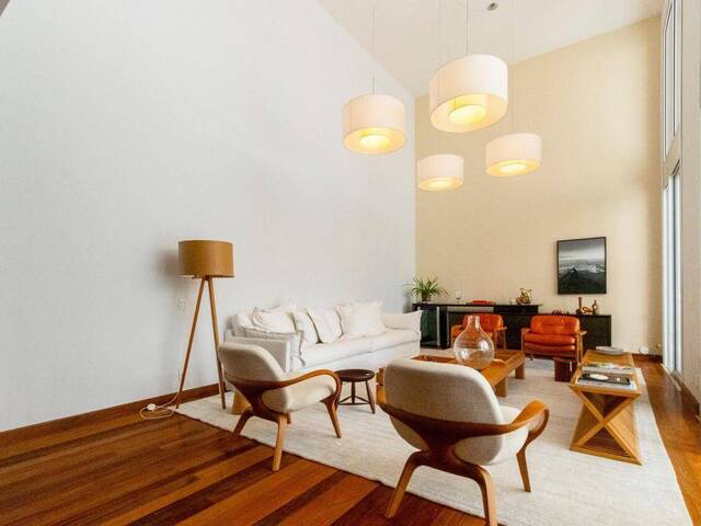 Apartamento para Venda em São Paulo - 5