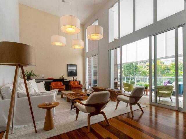 Apartamento para Venda em São Paulo - 4