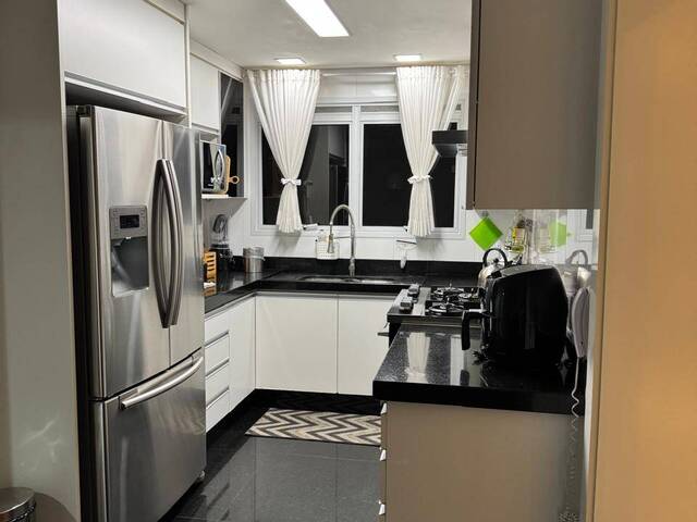 Apartamento para Venda em São Paulo - 5