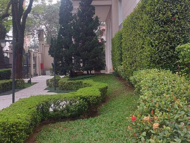#6924 - Apartamento para Venda em São Paulo - SP - 2
