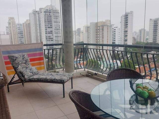 #6924 - Apartamento para Venda em São Paulo - SP - 1