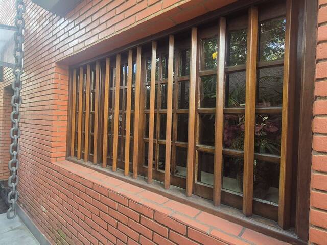 #6927 - Casa para Venda em São Paulo - SP - 2