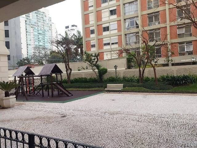 #6929 - Apartamento para Venda em São Paulo - SP - 2