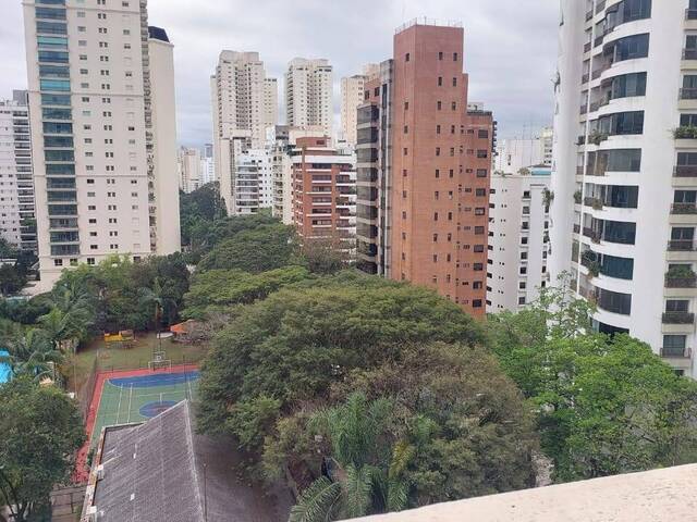 Venda em Brooklin Paulista - São Paulo