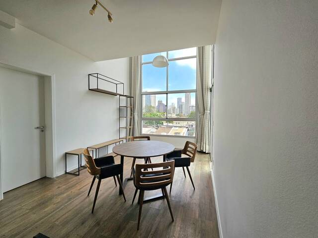 #6930 - Apartamento para Venda em São Paulo - SP - 3