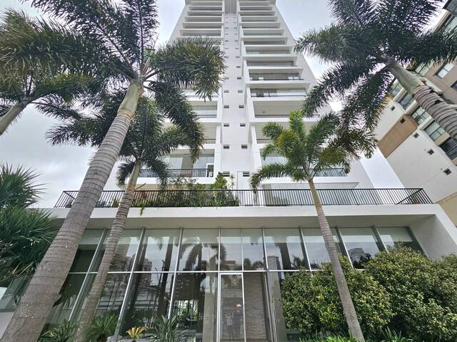 Venda em Cidade Monções - São Paulo