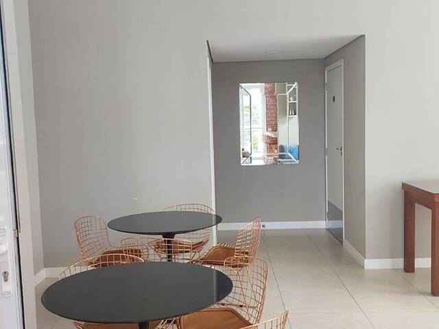 #6931 - Apartamento para Venda em São Paulo - SP - 3