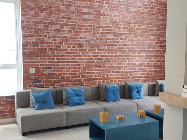 #6931 - Apartamento para Venda em São Paulo - SP - 2