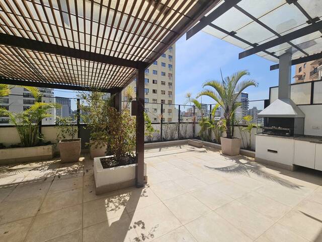 #6932 - Cobertura para Venda em São Paulo - SP - 3