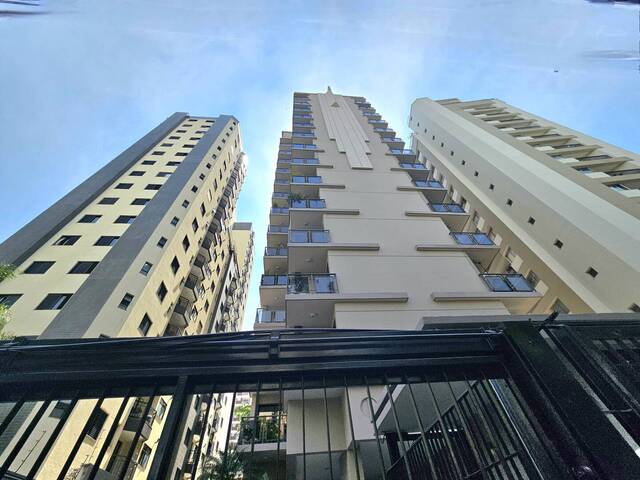 #6932 - Cobertura para Venda em São Paulo - SP - 2