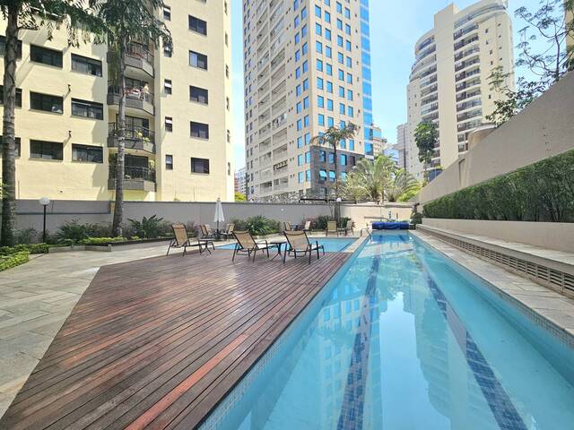 Venda em Vila Olímpia - São Paulo