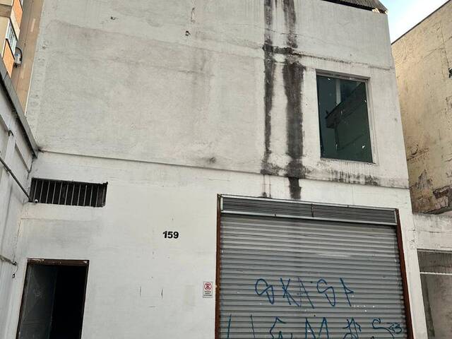 Venda em Indianópolis - São Paulo