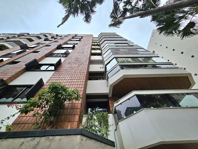 #6934 - Apartamento para Venda em São Paulo - SP - 2