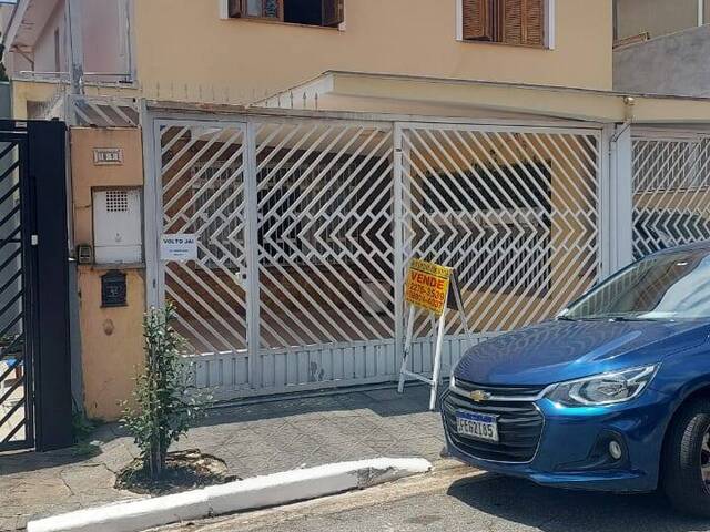 #6935 - Casa para Venda em São Paulo - SP - 1