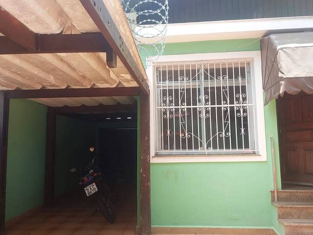 #6936 - Casa para Venda em São Paulo - SP - 1
