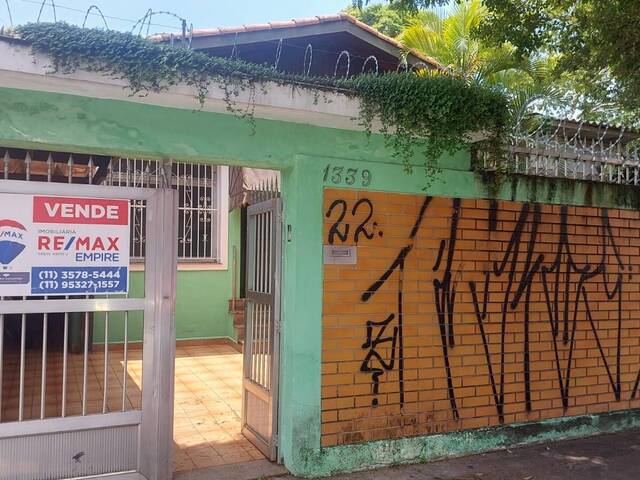 #6936 - Casa para Venda em São Paulo - SP - 2