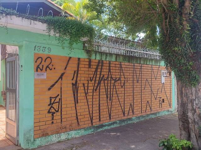 #6936 - Casa para Venda em São Paulo - SP - 3