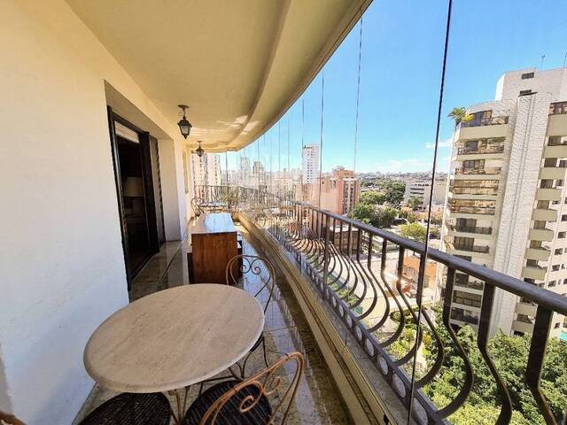 #6937 - Apartamento para Venda em São Paulo - SP - 2