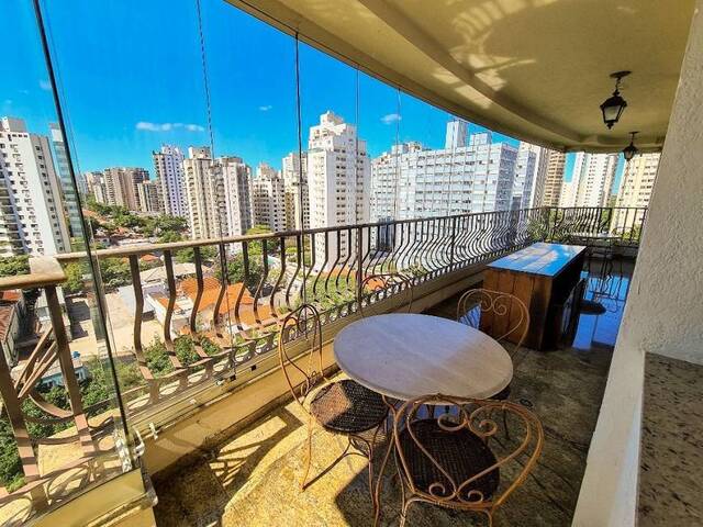 #6937 - Apartamento para Venda em São Paulo - SP - 3