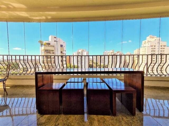 Apartamento para Venda em São Paulo - 5