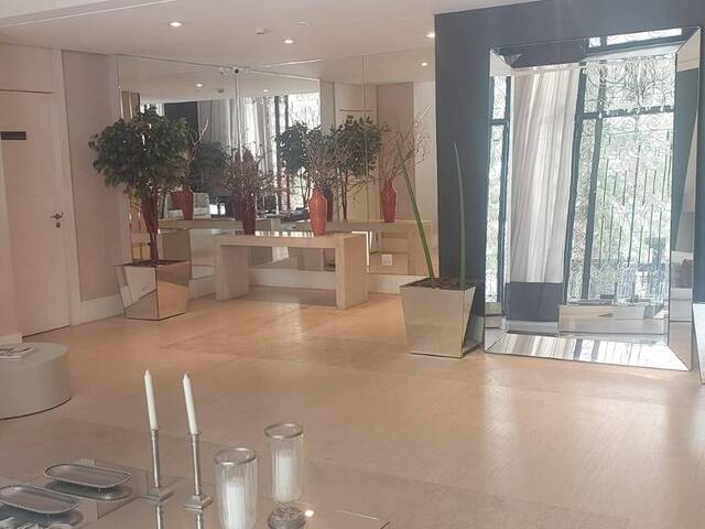 #6938 - Apartamento para Venda em São Paulo - SP - 1