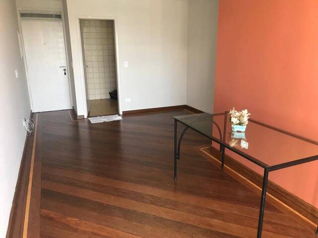 #6939 - Apartamento para Venda em São Paulo - SP - 2