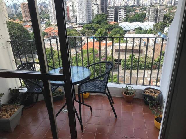 #6939 - Apartamento para Venda em São Paulo - SP - 1