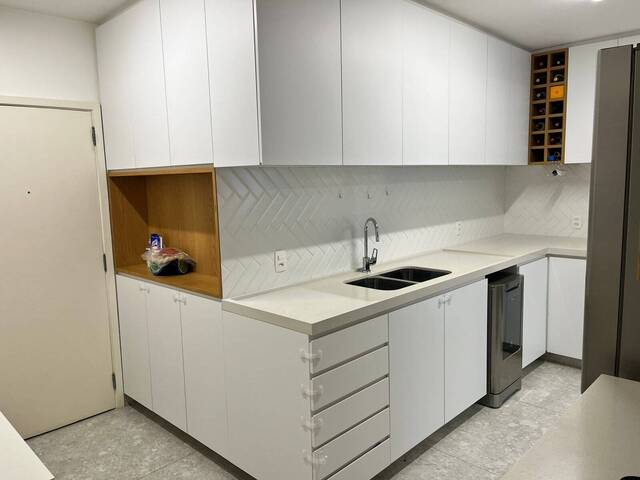 #6941 - Apartamento para Venda em São Paulo - SP - 3