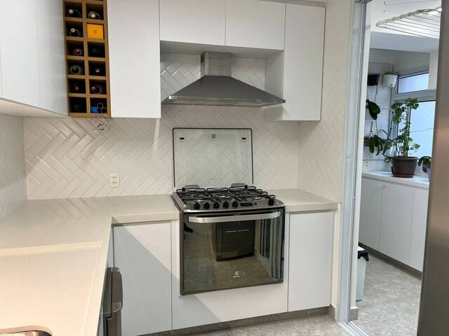 Apartamento para Venda em São Paulo - 4