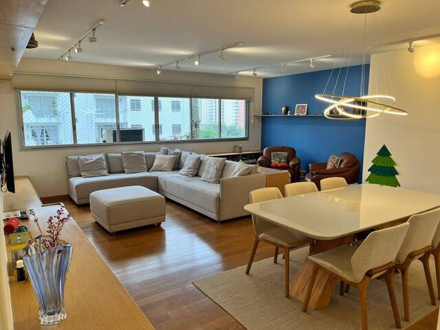 #6941 - Apartamento para Venda em São Paulo - SP - 1