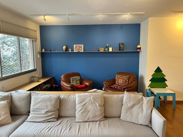 #6941 - Apartamento para Venda em São Paulo - SP - 2