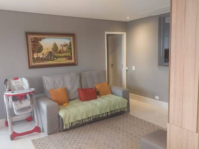 Venda em Campo Belo - São Paulo