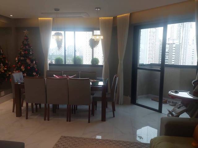 #6942 - Apartamento para Venda em São Paulo - SP - 3