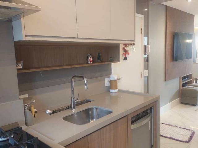 Apartamento para Venda em São Paulo - 5