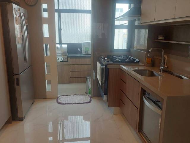 Apartamento para Venda em São Paulo - 4