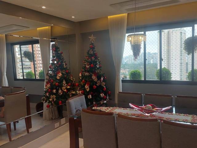 #6942 - Apartamento para Venda em São Paulo - SP - 2