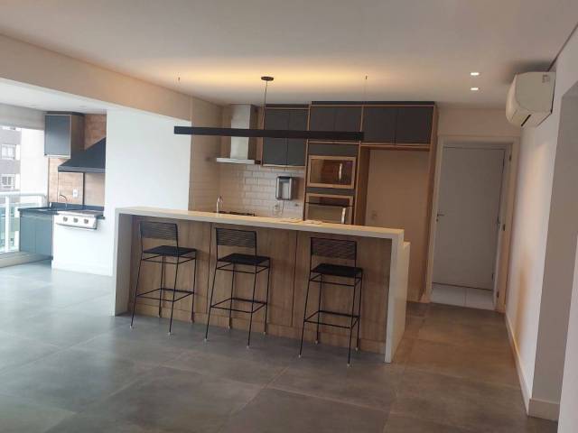 #6943 - Apartamento para Venda em São Paulo - SP - 2